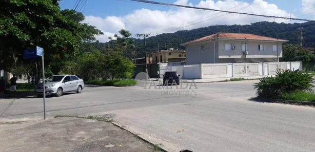 Lote/Terreno à venda, 660m² no Sítio Paecara (Vicente de Carvalho), Guarujá
