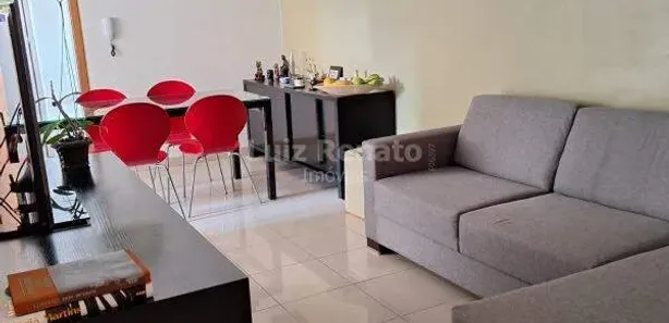 Apartamento com 3 Quartos à venda, 75m² no São Pedro, Belo Horizonte