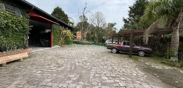 Galpão/Depósito/Armazém para alugar, 450m² no Bela Vista, Caxias do Sul