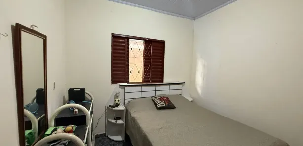 Casa com 3 Quartos à venda, 200m² no Arapoanga, Brasília