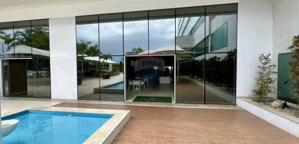 Sala Comercial à venda, 30m² no Centro, Lauro de Freitas