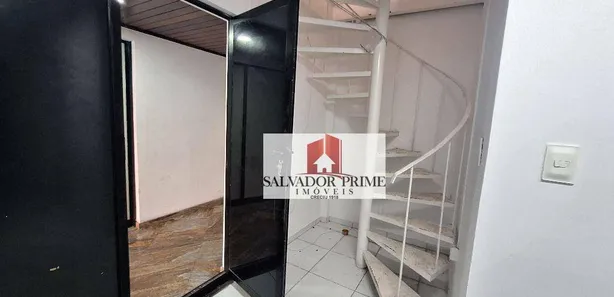 Ponto Comercial para alugar, 150m² no Pituba, Salvador