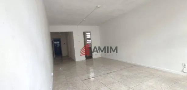 Sala Comercial à venda, 40m² no Centro, São Gonçalo