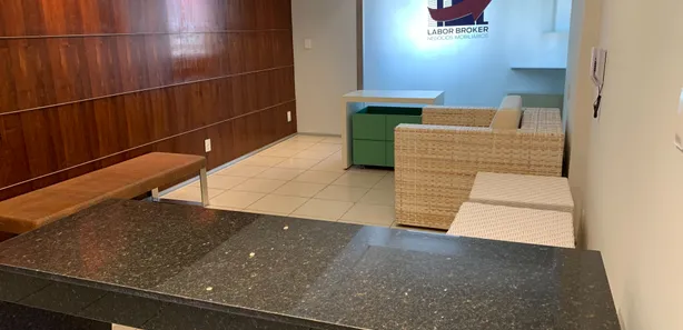 Sala Comercial para venda ou aluguel, 240m² no Ilha do Leite, Recife