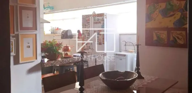 Cobertura com 4 Quartos à venda, 140m² no São Lucas, Belo Horizonte