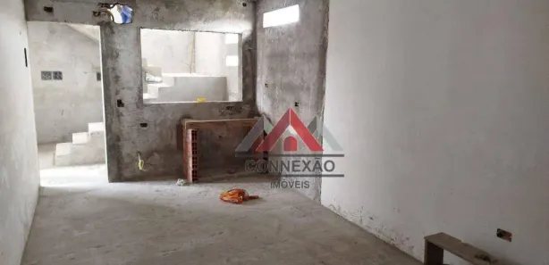 Sala Comercial para alugar, 40m² no Vila Nova Urupês, Suzano