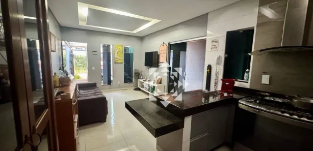 Casa com 2 Quartos à venda, 59m² no Plano Diretor Norte, Palmas