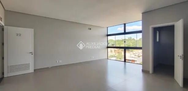 Sala Comercial para alugar, 50m² no Jardim Mauá, Novo Hamburgo