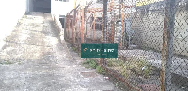Galpão/Depósito/Armazém para alugar, 442m² no Encantado, Rio de Janeiro