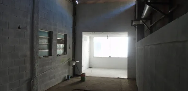 Galpão/Depósito/Armazém para alugar, 1000m² no Jacarepaguá, Rio de Janeiro