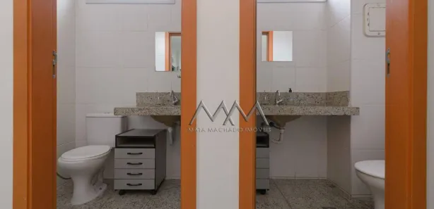 Sala Comercial à venda, 140m² no Boa Viagem, Belo Horizonte