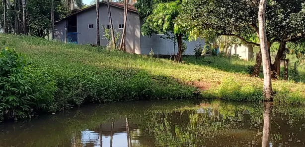 Fazenda/Sítio com 3 Quartos à venda, 8m² no , Bonfinópolis