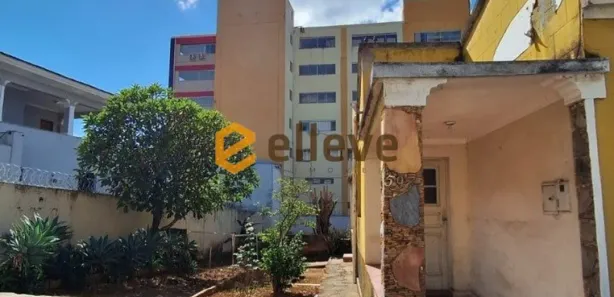 Lote/Terreno à venda, 706m² no Centro, Vespasiano