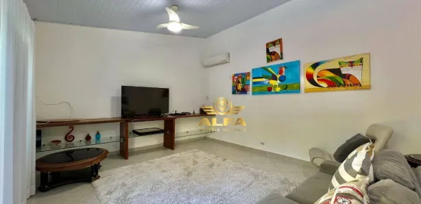 Casa de Condomínio com 3 Quartos à venda, 175m² no Balneário Praia do Pernambuco, Guarujá