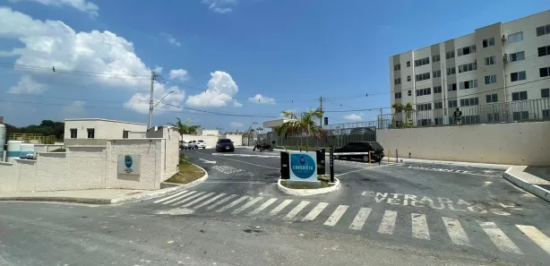 Apartamento com 2 Quartos para venda ou aluguel, 70m² no Colônia Terra Nova, Manaus
