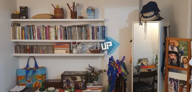 Apartamento com 1 Quarto à venda, 52m² no Leme, Rio de Janeiro