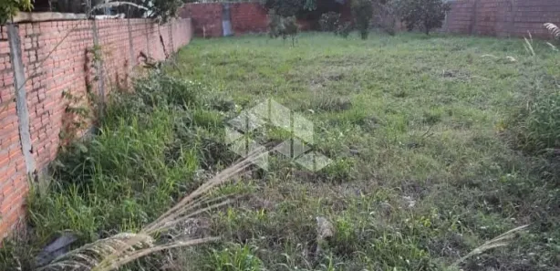 Lote/Terreno à venda, 480m² no Pé de Plátano, Santa Maria