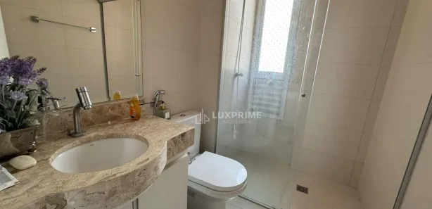 Apartamento com 4 Quartos à venda, 237m² no Graciosa - Orla 14, Palmas