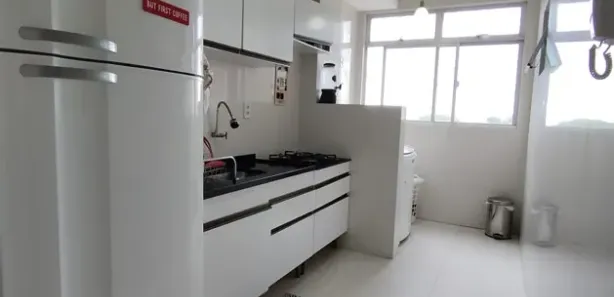 Apartamento com 3 Quartos para alugar, 70m² no Rio dos Sinos, São Leopoldo