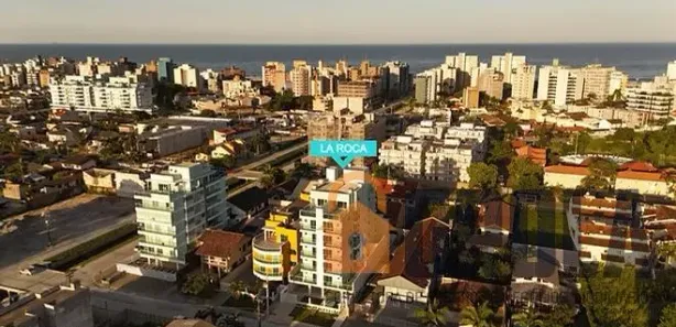 Apartamento com 2 Quartos à venda, 71m² no Centro, Matinhos