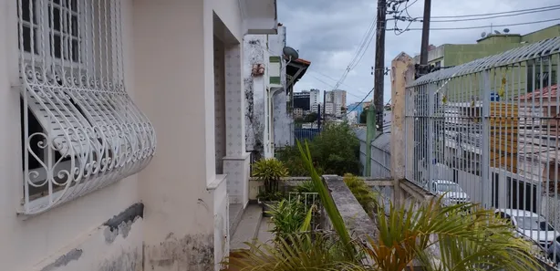 Casa com 4 Quartos à venda, 300m² no Matatu, Salvador