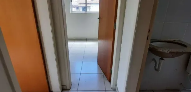 Apartamento com 2 Quartos à venda, 55m² no Nova Suíssa, Belo Horizonte