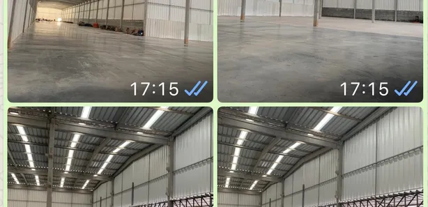 Galpão/Depósito/Armazém para alugar, 2500m² no , Simões Filho