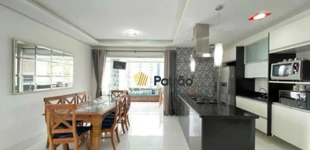 Apartamento com 2 Quartos à venda, 130m² no Vila Alzira, Guarujá
