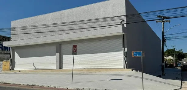 Apartamento com 1 Quarto para alugar, 600m² no Porto da Roça I, Saquarema