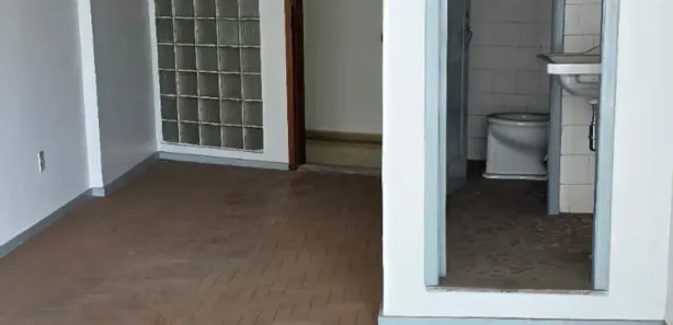 Sala Comercial à venda, 25m² no Centro, Belo Horizonte