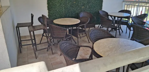 Apartamento com 2 Quartos à venda, 55m² no Caji, Lauro de Freitas