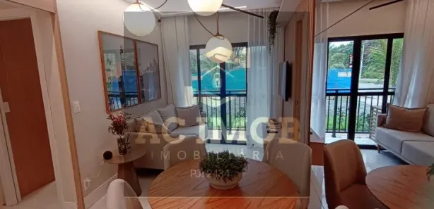Apartamento com 2 Quartos à venda, 42m² no Nova Brasília de Itapuã, Salvador