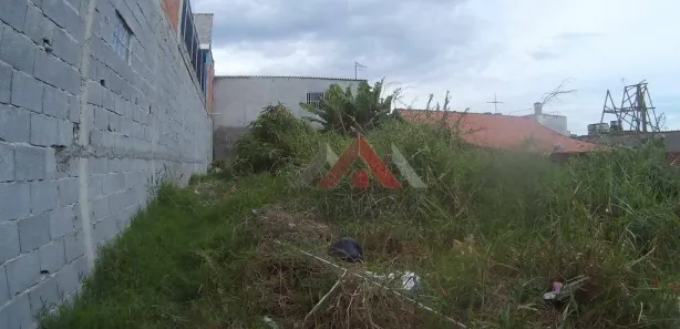 Lote/Terreno à venda, 125m² no Cidade Kemel, Poá