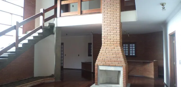 Sobrado com 4 Quartos para alugar, 469m² no Jardim Prestes de Barros, Sorocaba