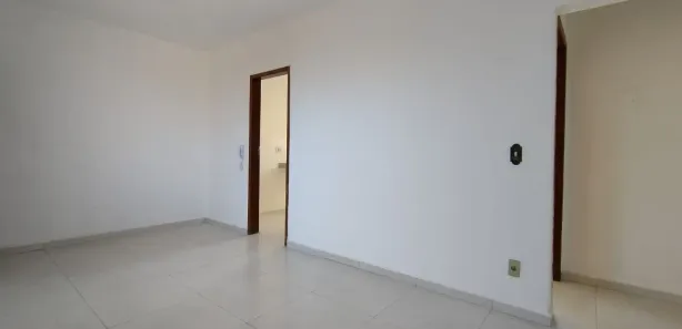 Apartamento com 3 Quartos à venda, 58m² no Caiçara-Adelaide, Belo Horizonte