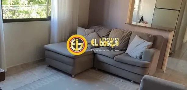 Cobertura com 3 Quartos à venda, 118m² no Enseada, Guarujá