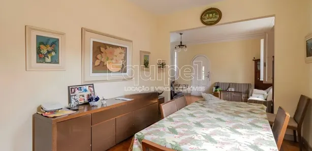 Casa com 4 Quartos para venda ou aluguel, 305m² no São Pedro, Belo Horizonte