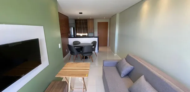 Apartamento com 2 Quartos à venda, 74m² no Cruz das Almas, Maceió