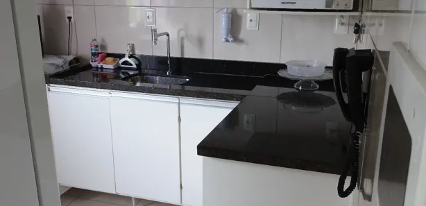 Apartamento com 2 Quartos para alugar, 47m² no Jardim das Margaridas, Salvador