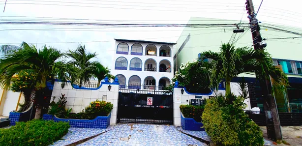 Apartamento com 3 Quartos à venda, 150m² no Compensa, Manaus