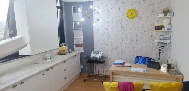 Sala Comercial à venda, 37m² no Centro, Mogi das Cruzes
