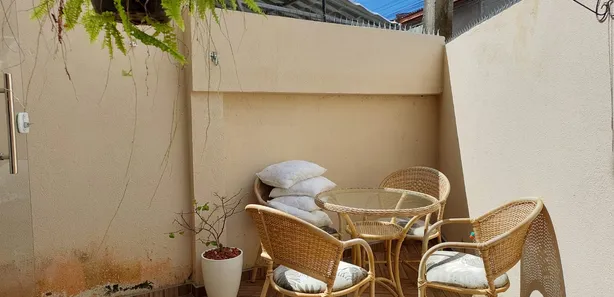 Casa com 3 Quartos à venda, 110m² no Vila Praiana, Lauro de Freitas