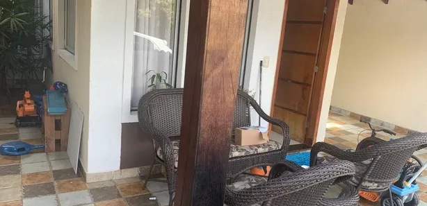 Casa de Condomínio com 3 Quartos à venda, 128m² no Conjunto Residencial Costa Verde, Goiânia