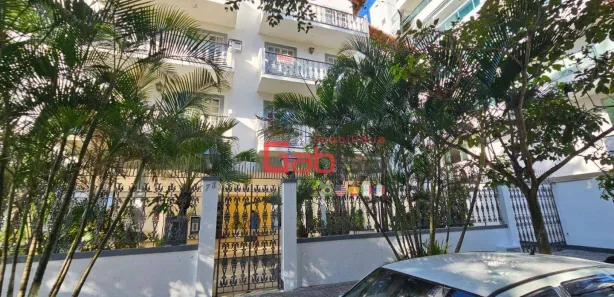 Cobertura com 4 Quartos à venda, 135m² no Vila Nova, Cabo Frio