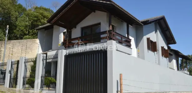 Casa com 4 Quartos à venda, 387m² no Jardim Eldorado, Caxias do Sul