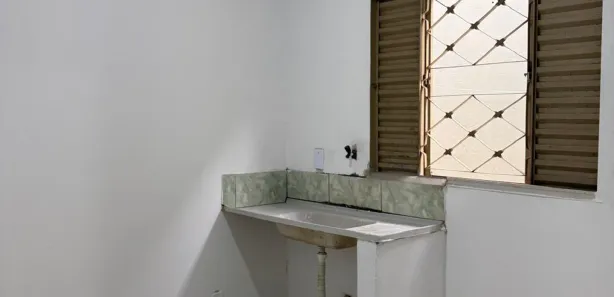 Kitnet com 1 Quarto para alugar, 35m² no Setor Habitacional Vicente Pires, Brasília