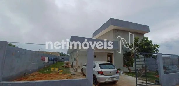 Casa com 3 Quartos à venda, 400m² no Ponte Alta Norte, Brasília