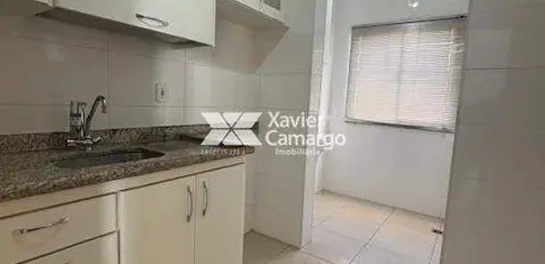 Apartamento com 2 Quartos para alugar, 55m² no Jardim São Paulo, Rio Claro