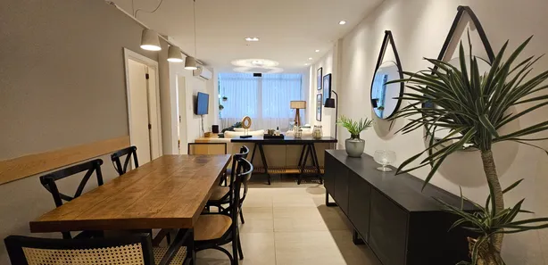 Apartamento com 2 Quartos para alugar, 92m² no Ipanema, Rio de Janeiro