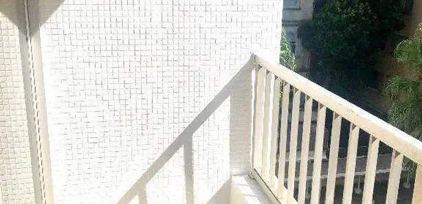 Apartamento com 2 Quartos à venda, 90m² no Leme, Rio de Janeiro
